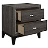 Homelegance Davi 4-Piece Queen Bedroom Set