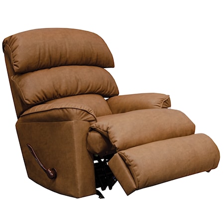 Chaise Rocker Recliner