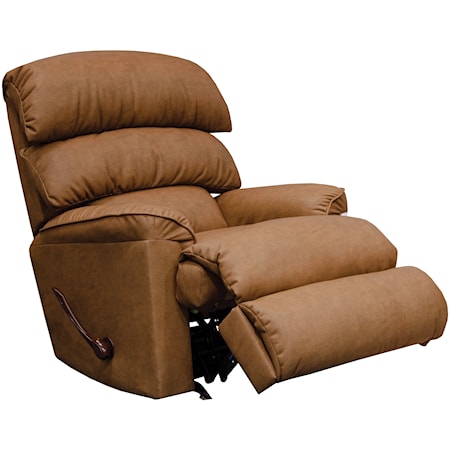 Chaise Rocker Recliner