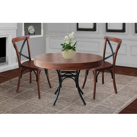 5-pc. Dining Set