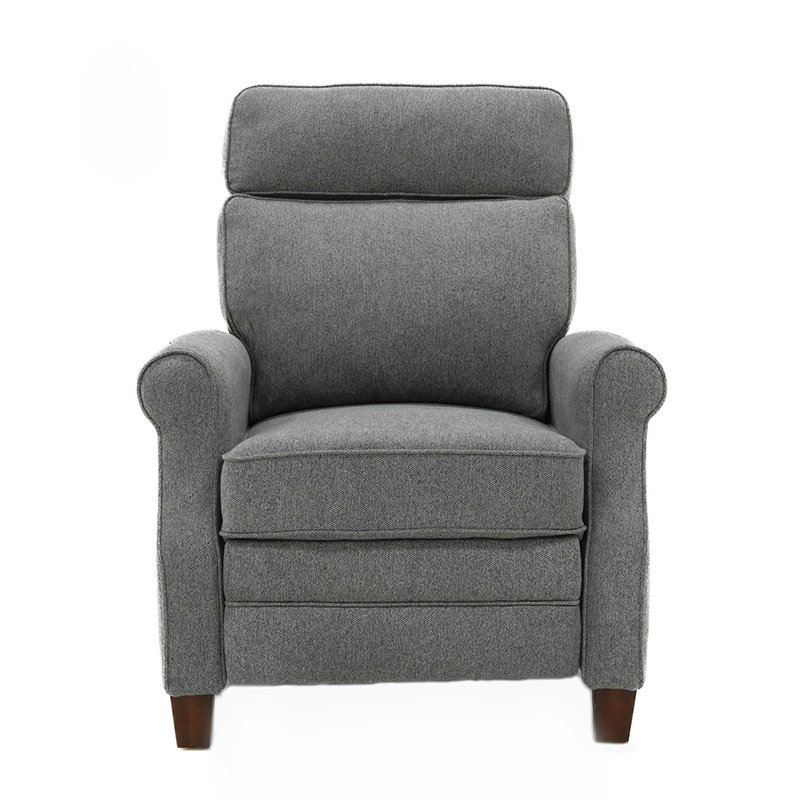 Barcalounger Owen Manual Recliner