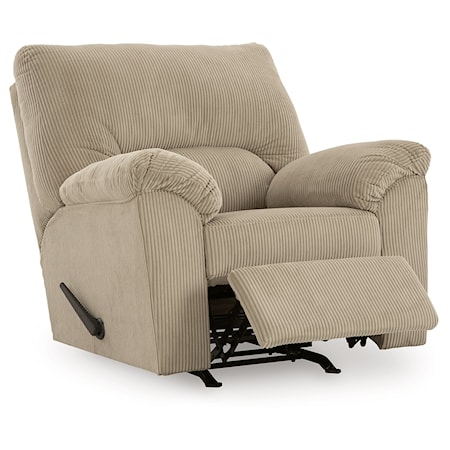 Rocker Recliner