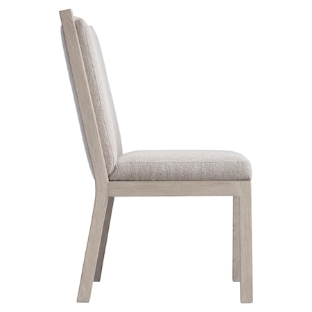 Prado Side Chair