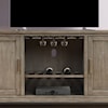 Legends Furniture Latchlock Console