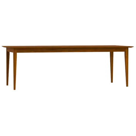 Gable Road 92-Inch Dining Table