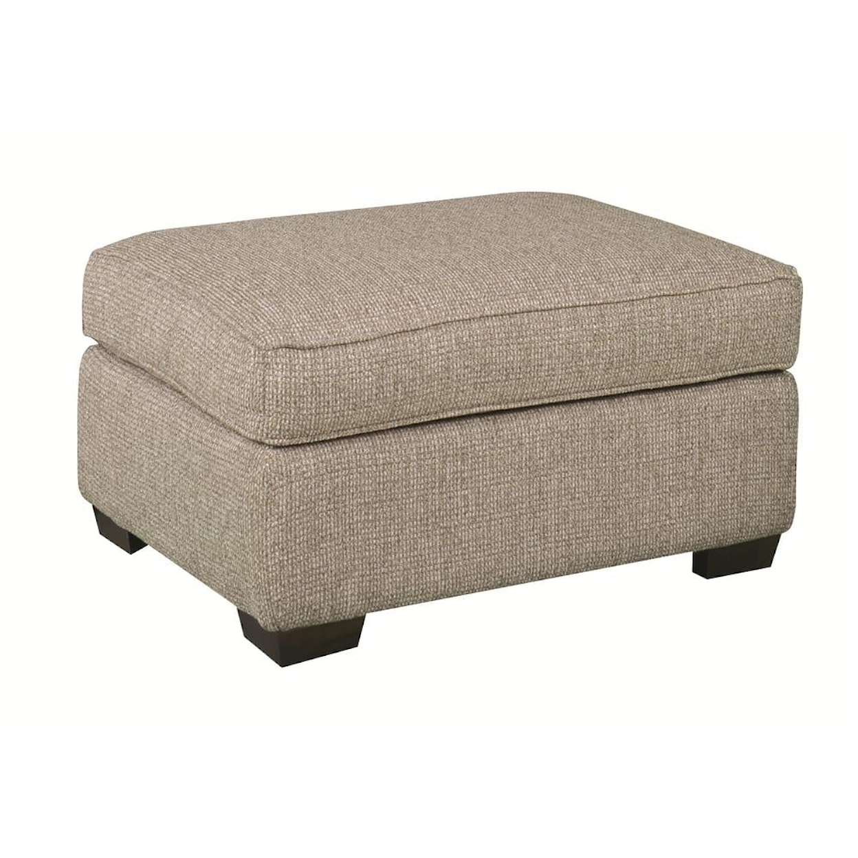 Craftmaster 7255 Ottoman