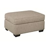 Hickorycraft 7255 Ottoman