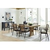 Ashley Signature Design Galliden Dining Server