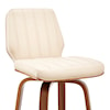 Armen Living Renee Counter Stool