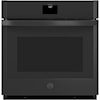 GE Appliances Wall Ovens Built-in Convection Single Wall oven Black