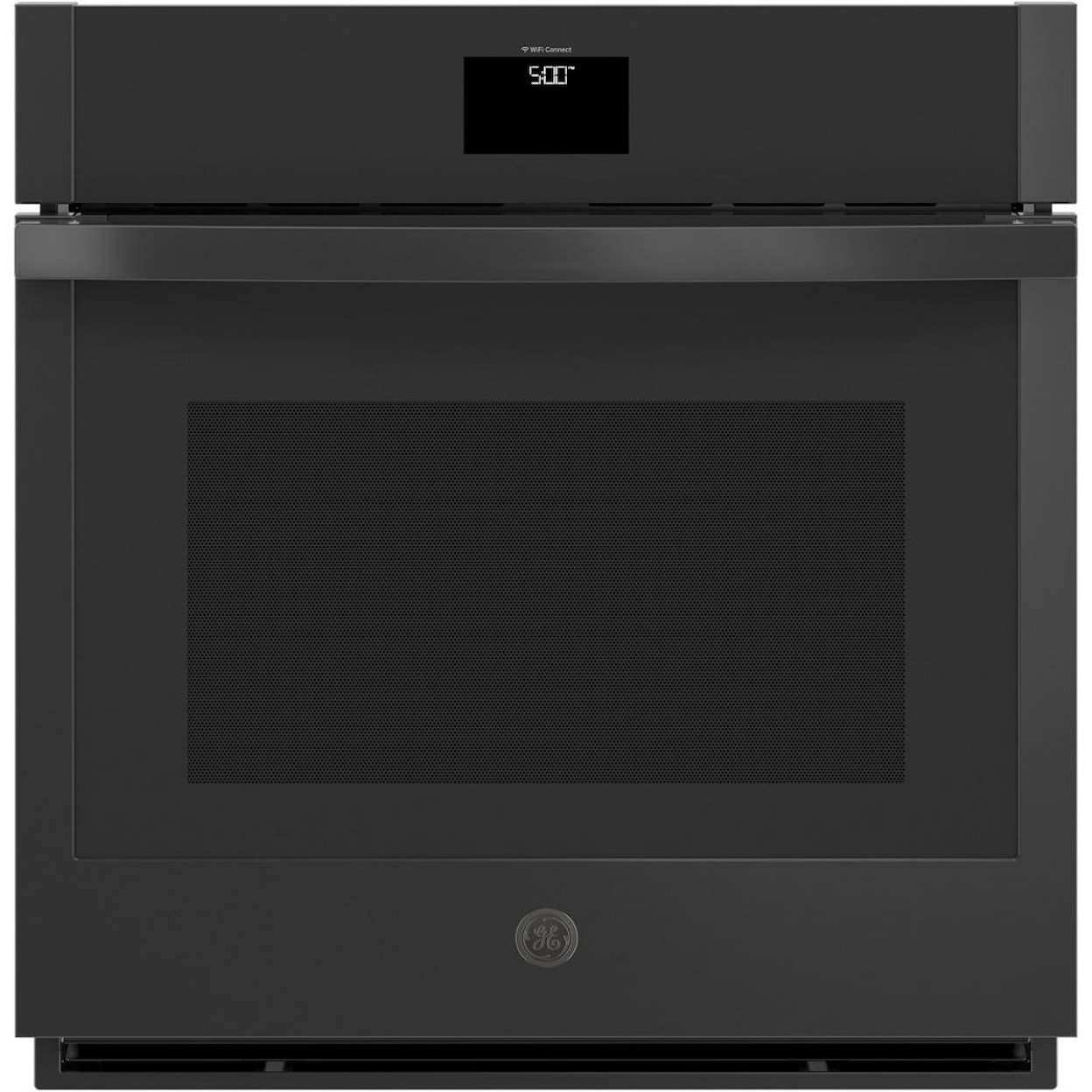 GE Appliances Wall Ovens Built-in Convection Single Wall oven Black