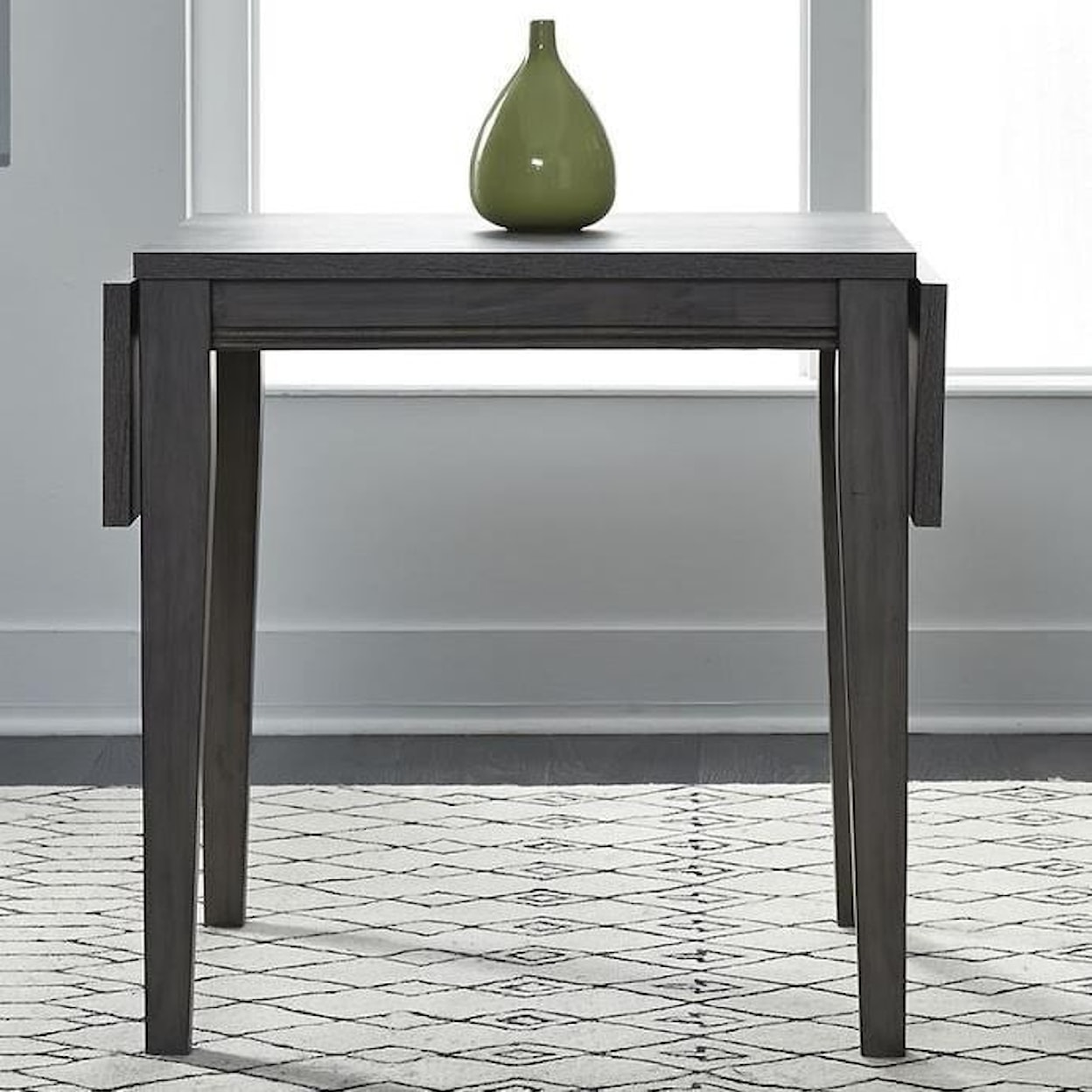 Liberty Furniture Tanners Creek Drop Dining Table