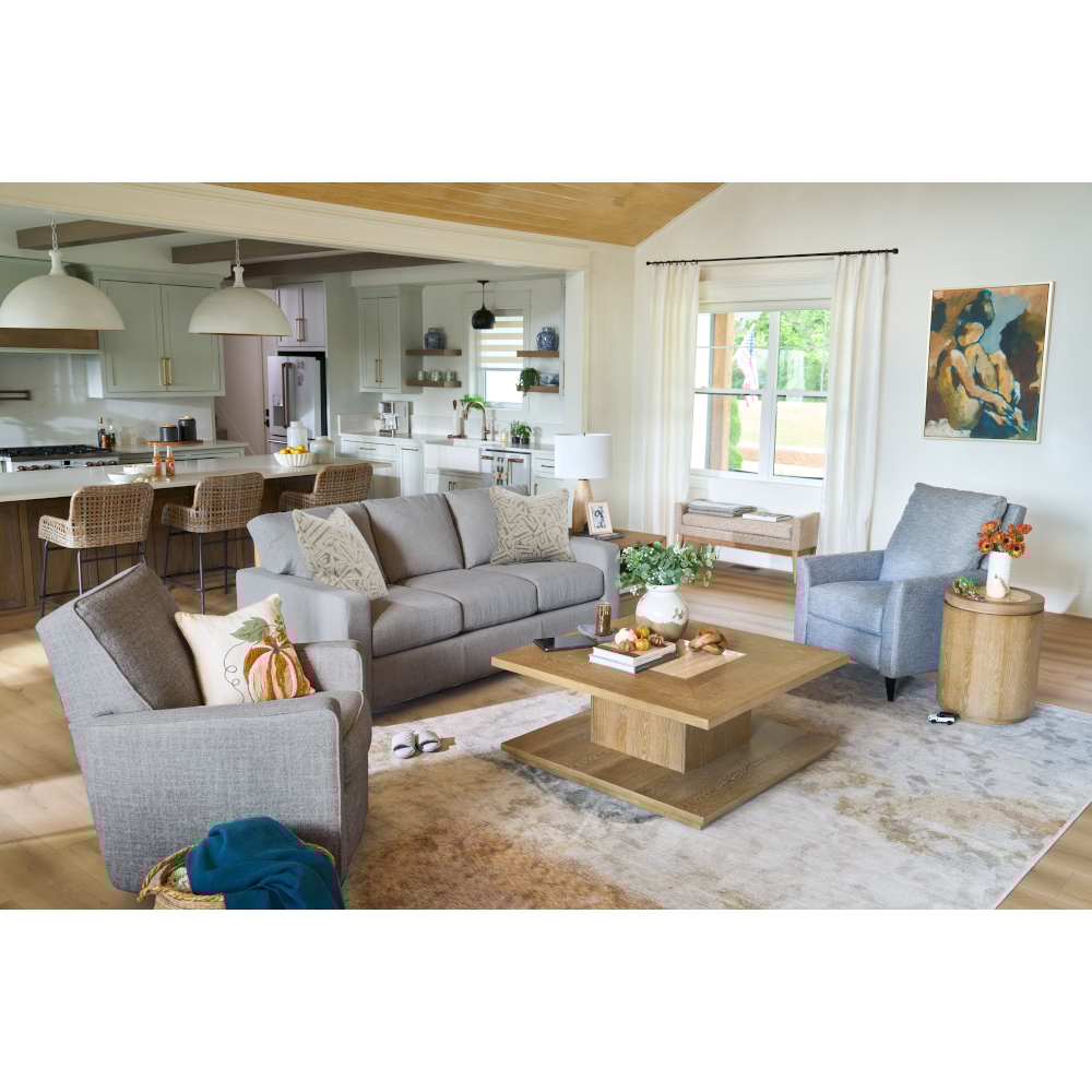 La-Z-Boy Shiloh Queen Sleep Sofa