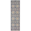 Nourison Ankara Global 2' x 6'  Rug