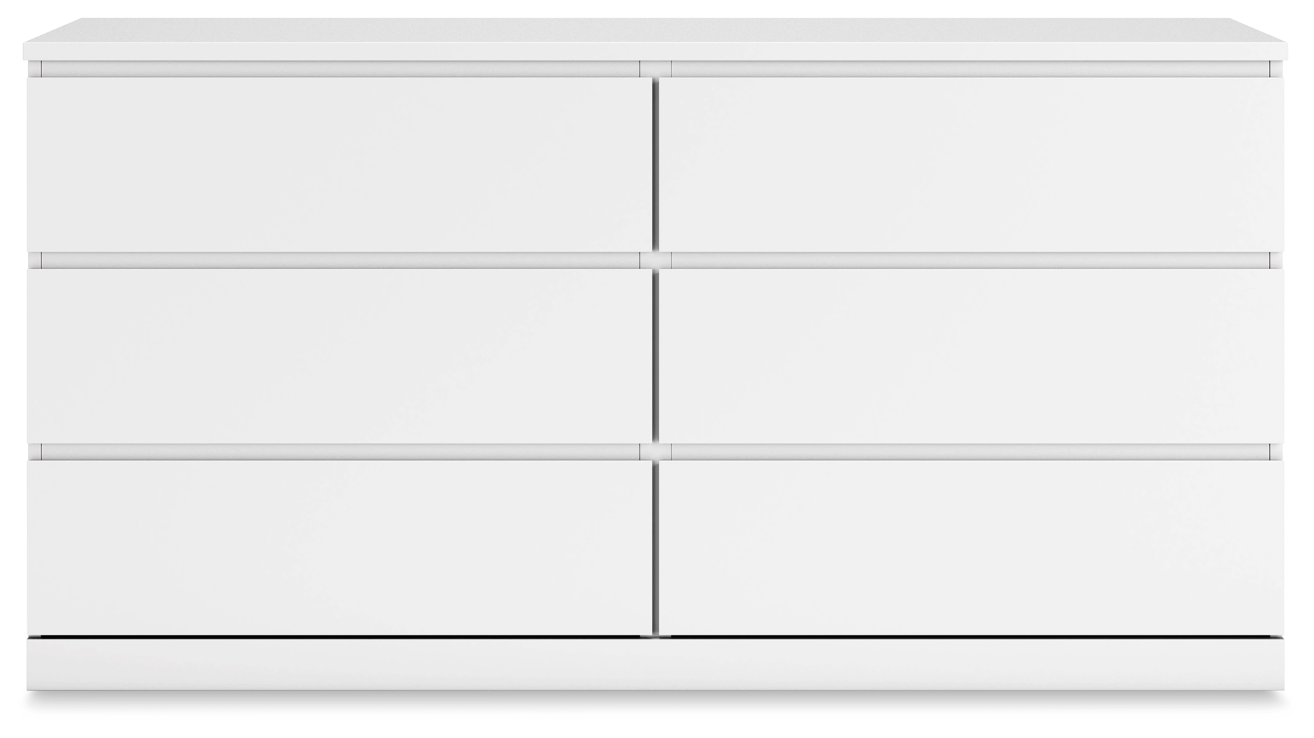 Signature Design by Ashley Onita Six-Drawer Dresser