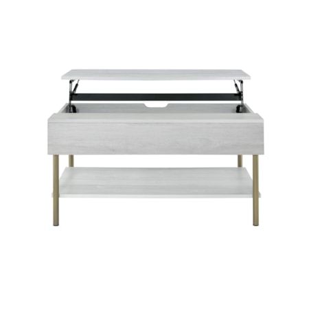 WALT LIFT TOP COCKTAIL TABLE | .