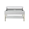 Steve Silver Whitman Lift Top Cocktail Table