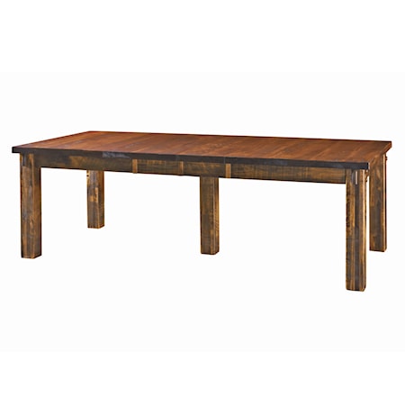 Zachary Table