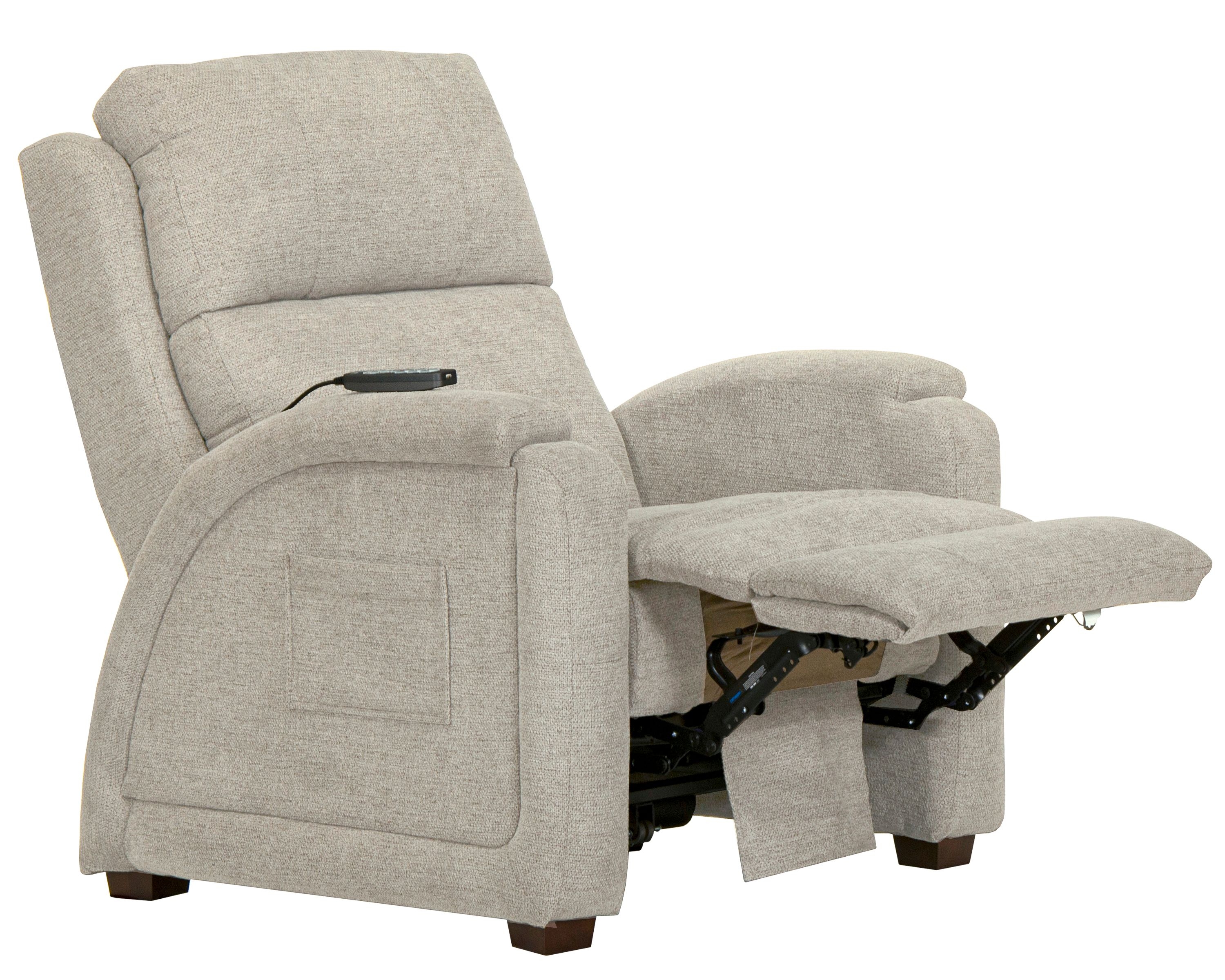 Catnapper Nirvana Power Lay Flat Recliner