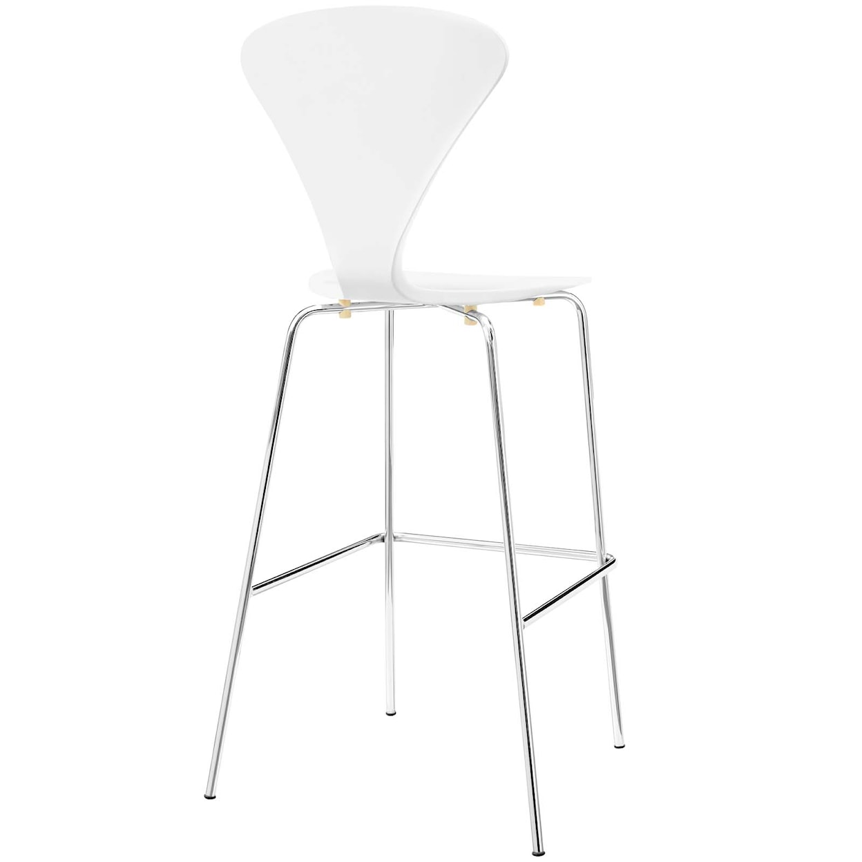 Modway Passage Dining Bar Stool