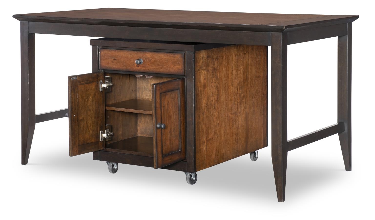 Convertible Kitchen Island