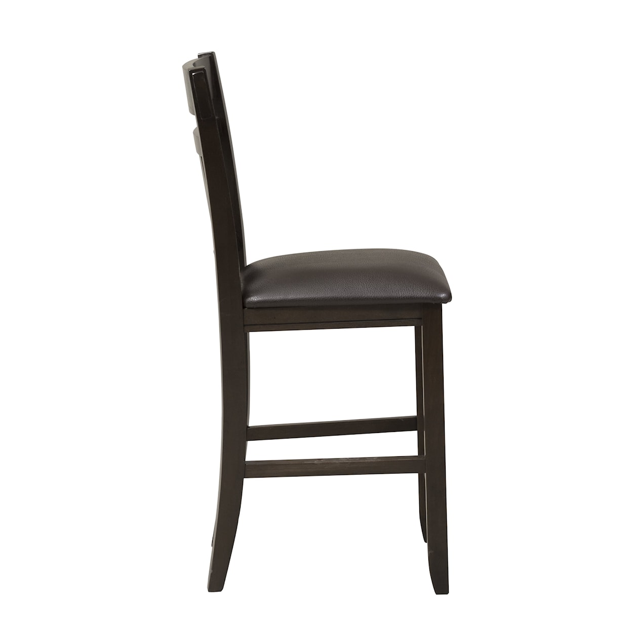 Libby Lawson Splat Back Counter Chair (RTA)