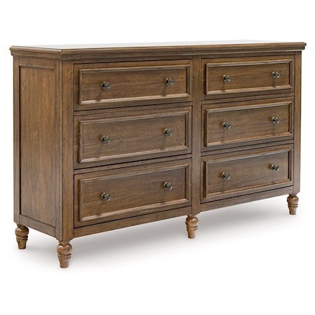 Dresser