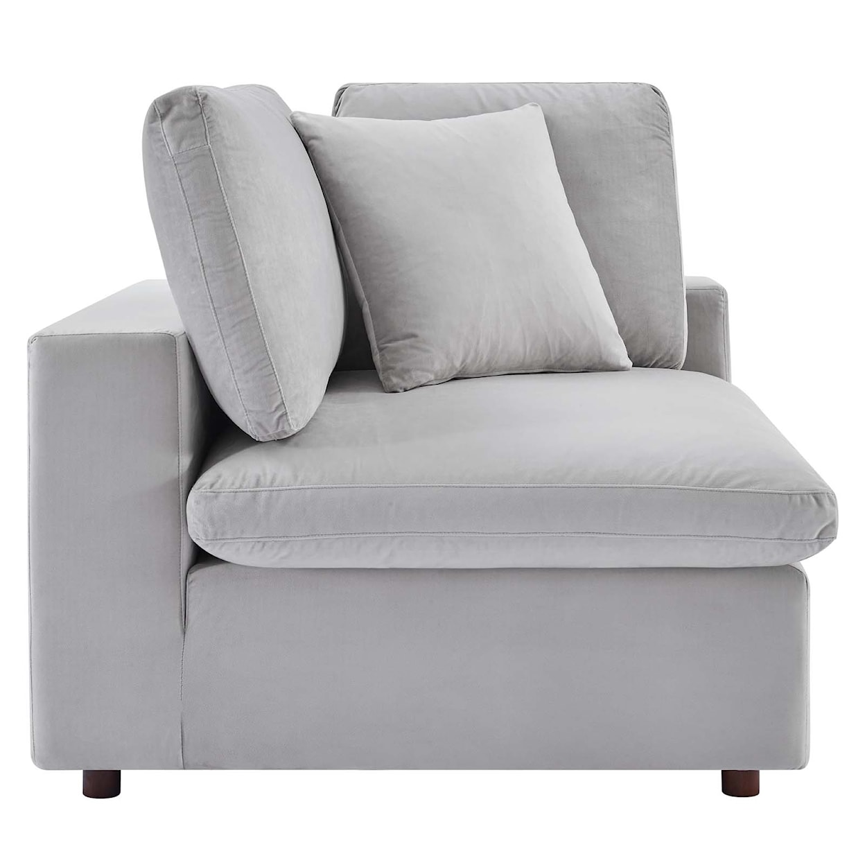 Modway Commix Loveseat