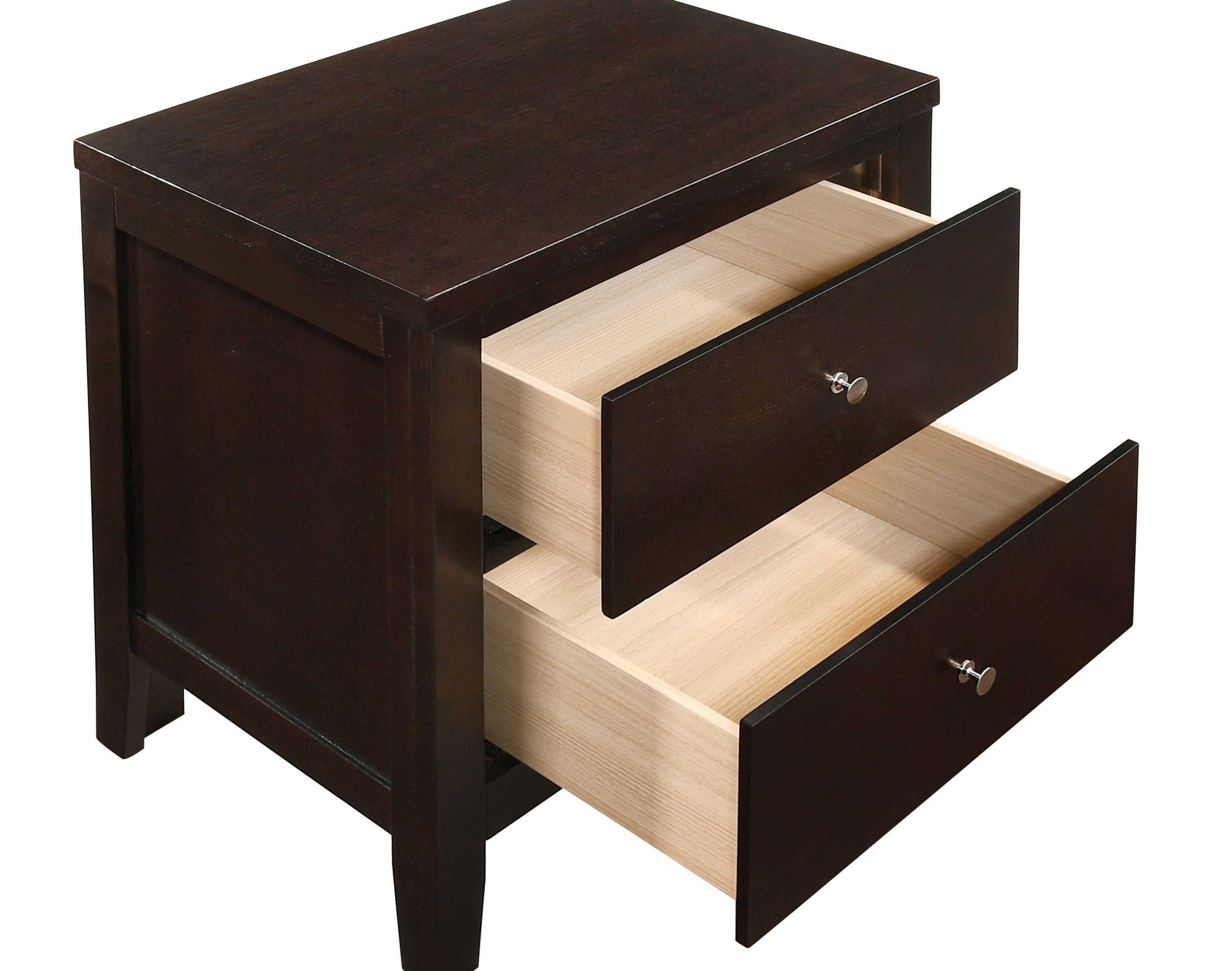 Coaster Carlton Carlton Full Bedroom Set
