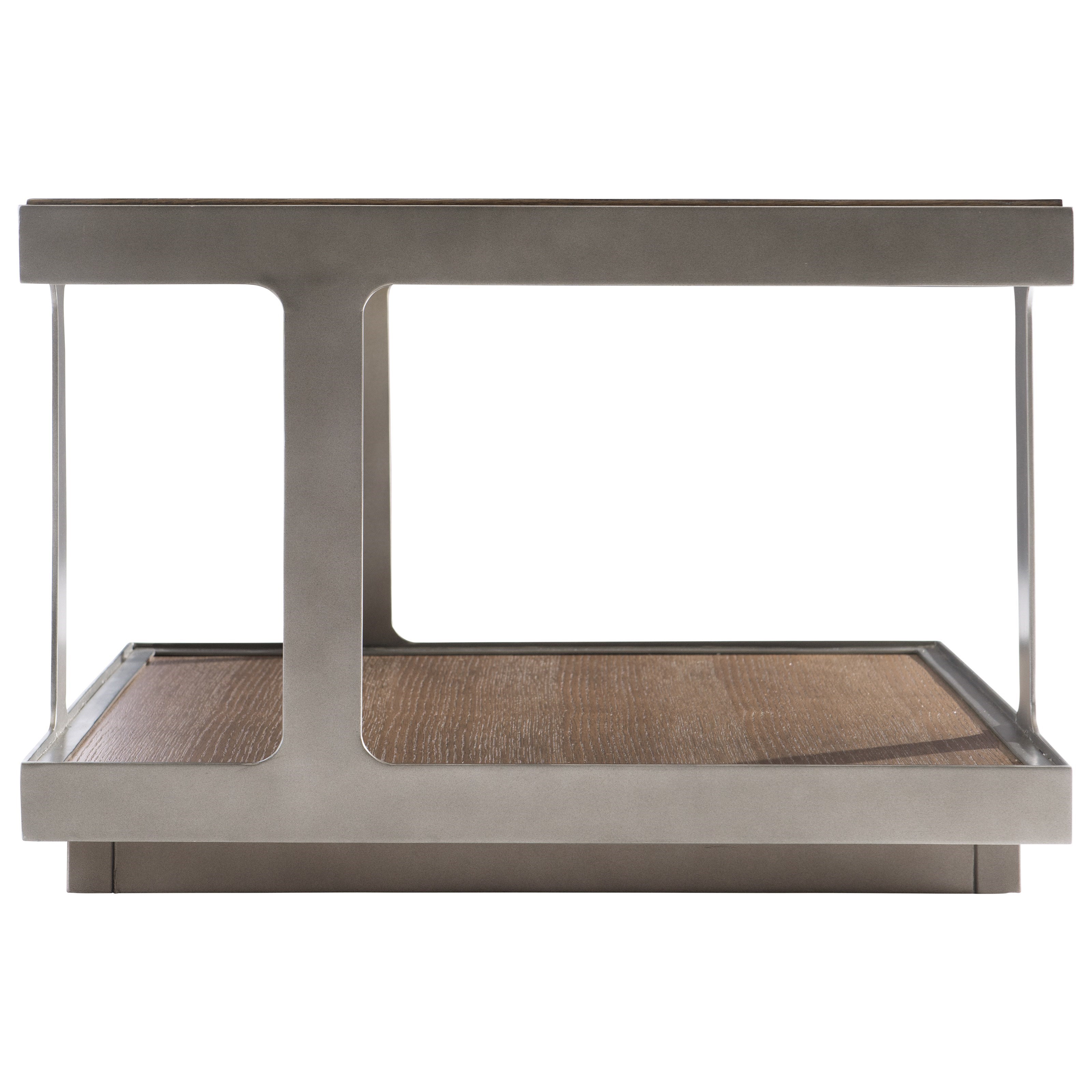 Belvedere Cocktail Table