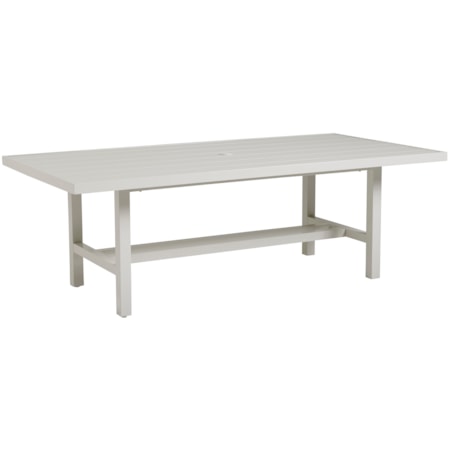 Rectangular Dining Table
