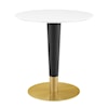 Modway Zinque 28" Dining Table
