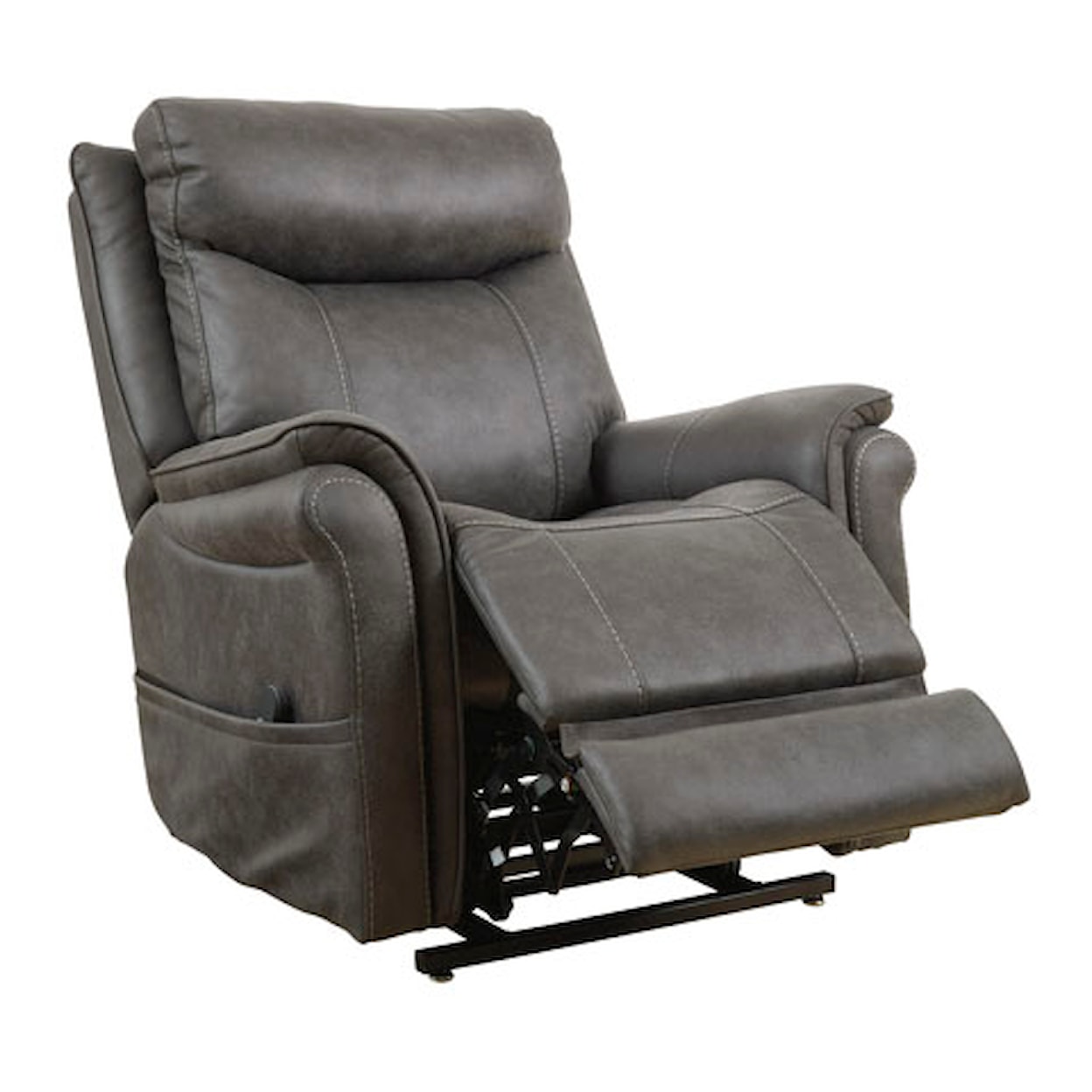 Benchcraft Lorreze Power Lift Recliner