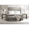 Bernhardt Foundations Foundations Nightstand