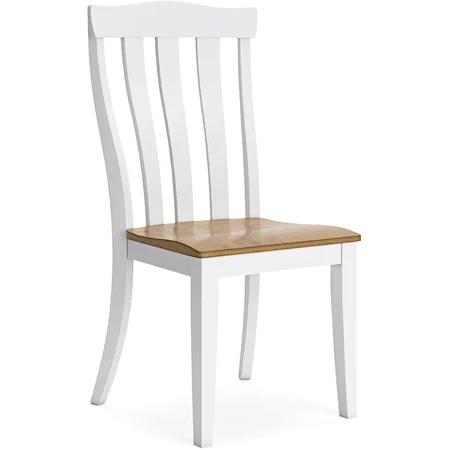 Dining Room Side Chair