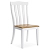 Benchcraft Ashbryn Dining Room Side Chair