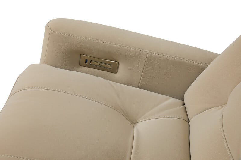 Palliser Baltic II Baltic II Swivel Glider Power Recliner