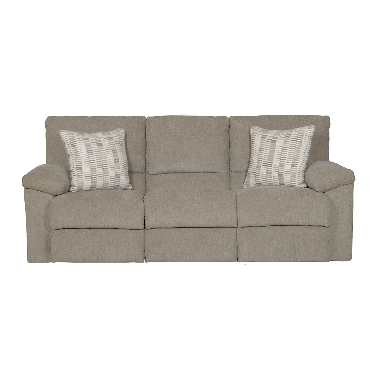 Catnapper 106 Tyler Power Reclining Sofa