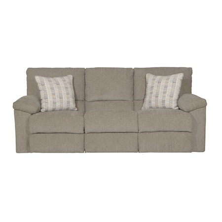 Power Reclining Sofa