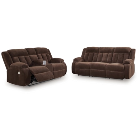 Living Room Set