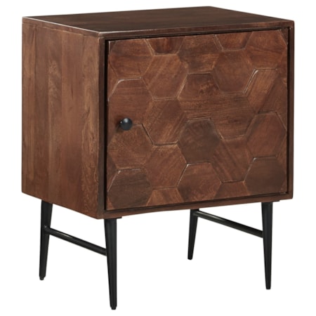 Accent Cabinet