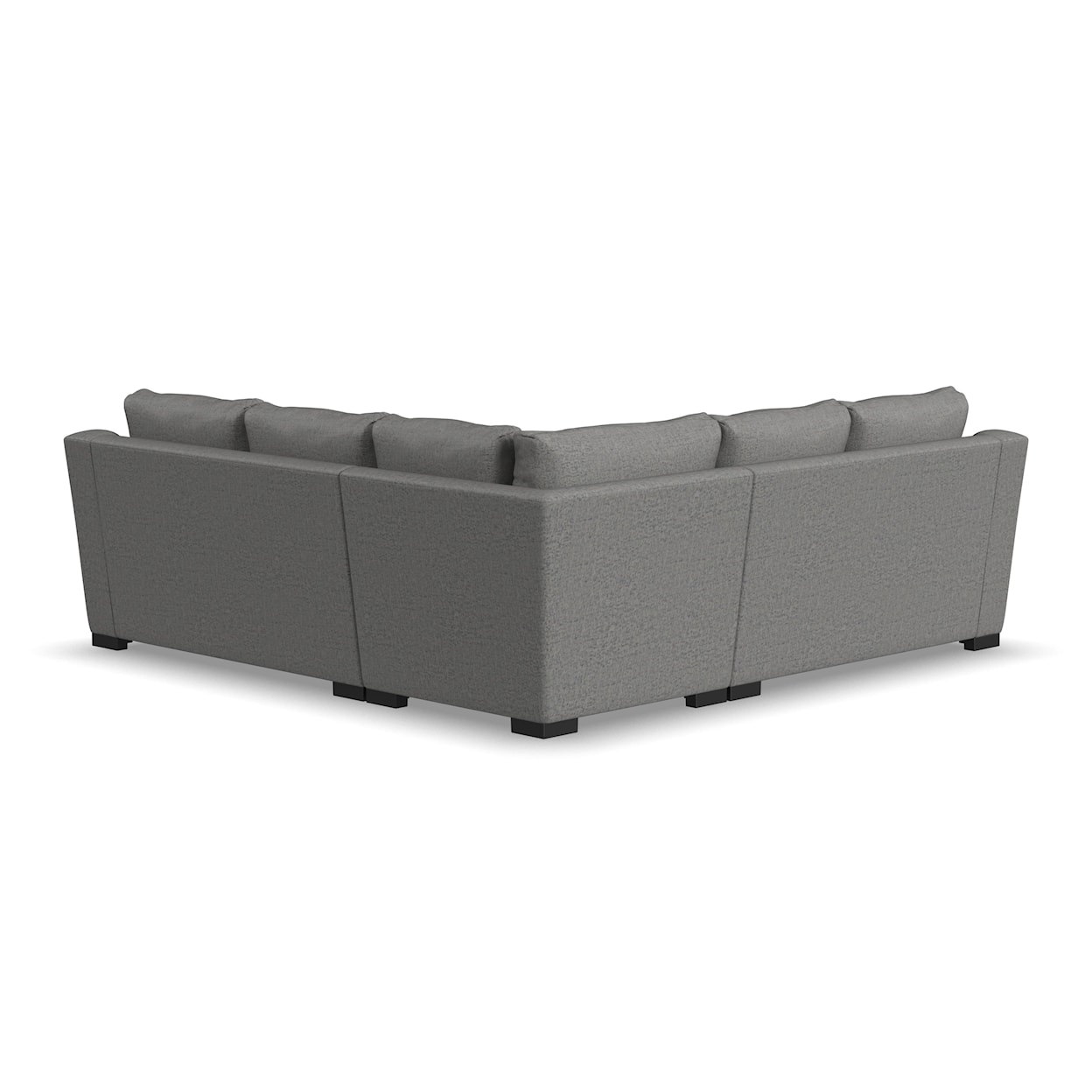 Flexsteel Charisma - Cypress L-Shaped Sectional