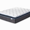 Jamison Bedding Autograph Hudson Bay Pillow Top HUDSON BAY PILLOWTOP QUEEN MATTRESS |