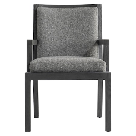 Customizable Arm Chair