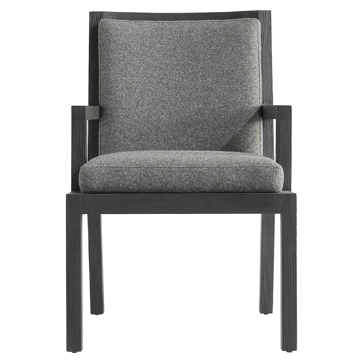 Bernhardt Trianon Customizable Arm Chair