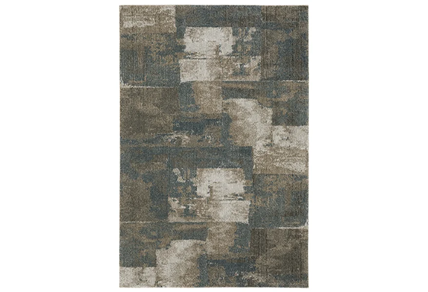 Alton 3' 3" X 5' Rug by Oriental Weavers at Sheely's Furniture & Appliance