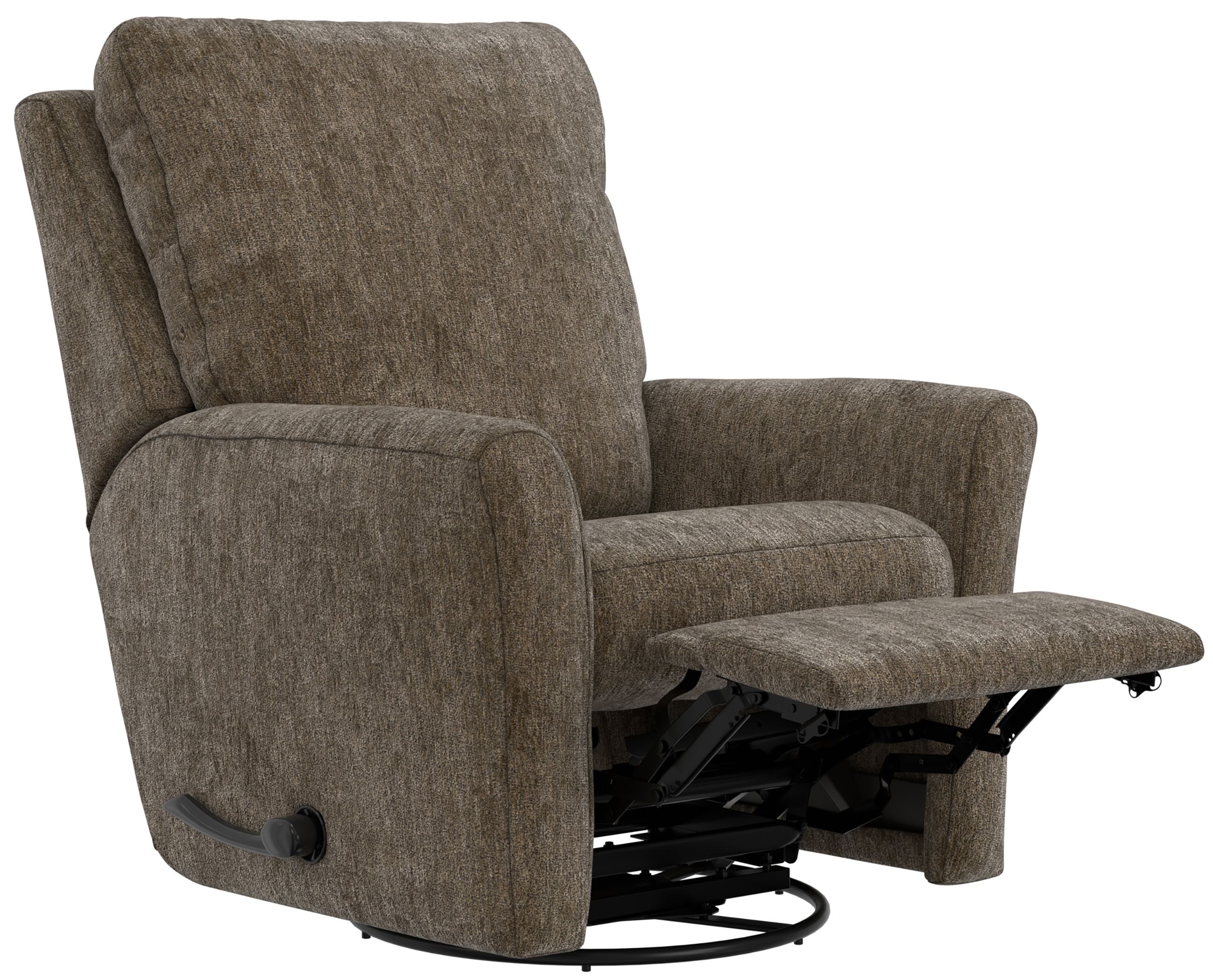 Catnapper Belton Swivel Glider Recliner