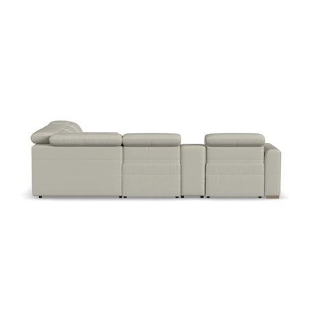 Sectional Sofa