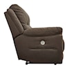 Signature Design by Ashley Next-Gen Gaucho Power Reclining Loveseat with Console