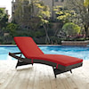 Modway Sojourn Outdoor Chaise